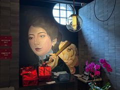 -三号黄浦会Canton Table