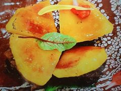 鹅肝-和彩放题餐厅(酒仙桥店)