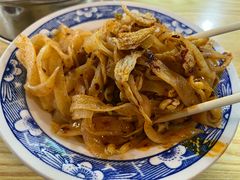 -王菊美食街·王菊面馆(总店)