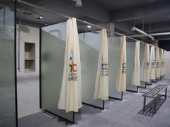 -龙井峡漂流