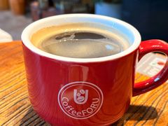 -旧雨咖啡·CoffeeFORU(黄村奥体店)