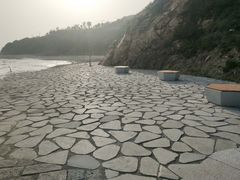 -青岛银沙滩