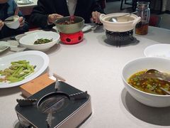 -简小舍·民间手艺菜(武昌江滩店)