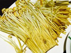 -太和殿鸳鸯麻辣火锅