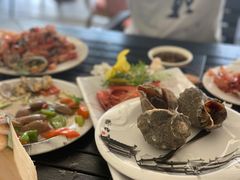 -潘先生海鲜城(神州半岛店)