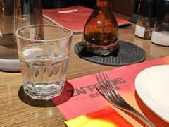 -ZAFFERANO西班牙海鲜饭(上海首店)