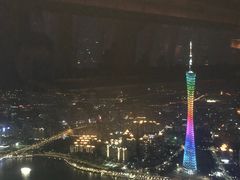 -广州四季酒店·天吧·高空酒吧