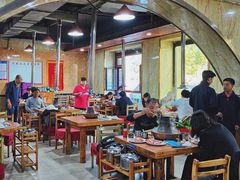 -元盛居(生态大街店)