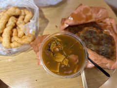 -逍遥镇刘相五胡辣汤豆沫馆(康复中街店)