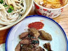 -再回首鸡肉米线(人民路一店)