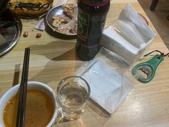-范贤光鸡公煲(平乐园总店)