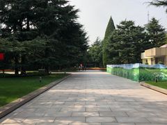 -宋庆龄陵园