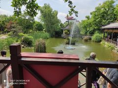 -武汉紫薇都市田园