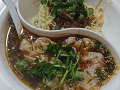 -万县面馆(高笋塘店)