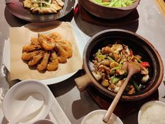 -啫神·广州地标美食(北京路店)