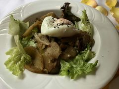 -火车头法国西餐厅