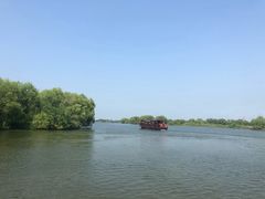 -长兴太湖图影湿地文化园