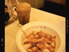 -大哥餐厅(西城花园店)