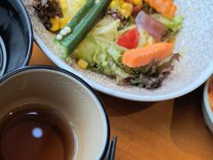 -九井澤精致料理(金茂店)