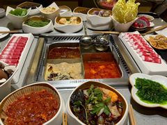 -海底捞火锅(亲贤北街店)