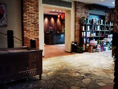 -八闽饭店闽南小镇(铁西店)