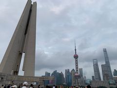 -上海市外滩历史纪念馆