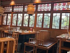 -巴渝瓦肆重庆鲜火锅(宝龙环湖店)