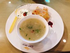 -东方苑自助餐厅(稻香湖景酒店)