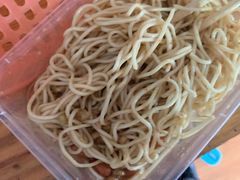 -乔伯凉面(白沙路店)