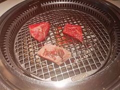-赤坂亭M9和牛烧肉·日料398放题(万达店)