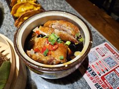 -南京大牌档(青岛万象城店)