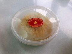 蟹黄包-孟家蟹包(锦绣街店)
