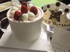 -今日Cake蛋糕茶歇·甜品台定制