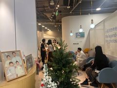 -天真蓝照相馆(宁波来福士店)