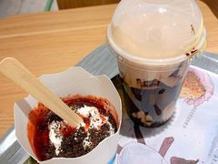 -麦当劳(长泰商业广场店)
