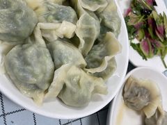 -享口福饺子馆(民旺园店)