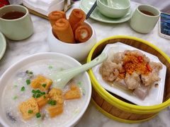 -蝴蝶里·粤菜·点心(滨江龙湖店)