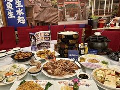 -金百门·顺德海鲜酒家(陈村店)