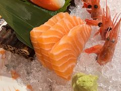 -吉兆·料理(红梅南路店)