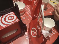 -海底捞火锅(关山保利店)
