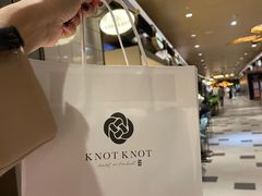 -KNOTKNOT珞珞·日式甜品(K11店)