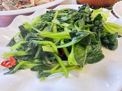 -古道惠风饭庄