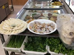 -海鲜人家(吕四店)