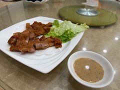 -海港酒楼·平价海鲜·茶点(小公园店)