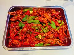 -安答龙虾·烧烤·大排档