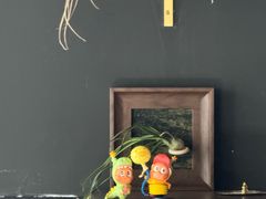 -Onirii Coffee(长乐路店)