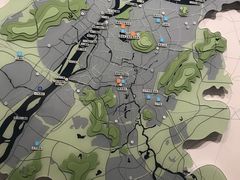-南京市规划建设展览馆
