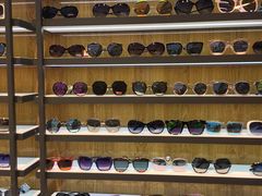 -PARKWAY·百汇眼镜(三叶眼镜城店)