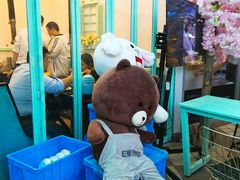 -烤路里·韩国品质自助烤肉(石路天虹4号店)