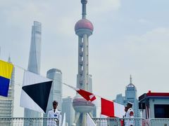 -上海港国际客运中心